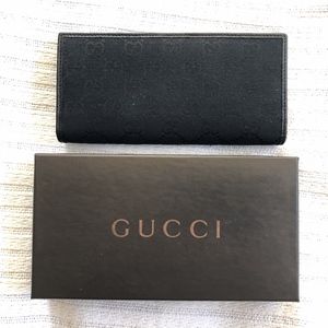 Gucci Wallet
